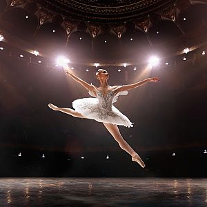 Palabras pintadas - Palabras pintadas - La danza - 17/04/22 - escuchar ahora