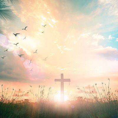 Sicut luna perfecta - Domingo de Resurrección - 17/04/22 - escuchar ahora