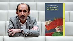 No es un día cualquiera - Daniel Innerarity - Mano a mano - 17/04/22