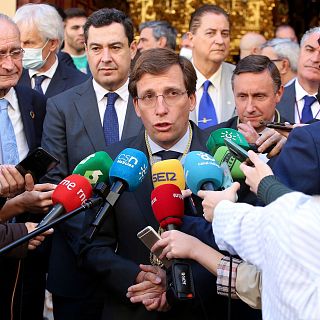 24 horas fin de semana