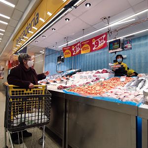 14 horas - 14 horas - España crecerá en 2022 un 4,8%, un punto por debajo de lo estimado - Escuchar ahora