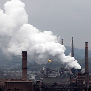 La acería de Azovstal, el Octubre Rojo de Mariúpol 