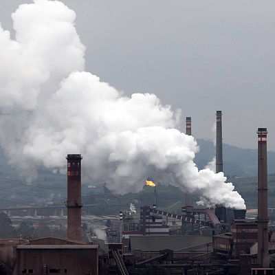 24 horas - La acería de Azovstal, el Octubre Rojo de Mariúpol - Escuchar ahora