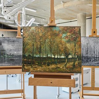 Las mañanas de RNE con Íñigo Alfonso