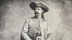 Las cuñas de RNE - Buffalo Bill, la construcción de una leyenda