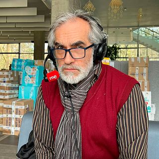 "Putin se ha equivocado con Ucrania y con Europa"