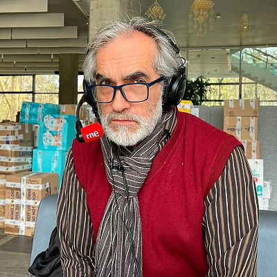 \"Putin se ha equivocado en cuanto a Ucrania y en cuanto a Europa\" | Escuchar