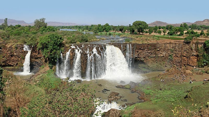 La vuelta al mundo con Miquel Silvestre - Hablando sobre Pedro P�ez - 21/04/22 - Escuchar ahora