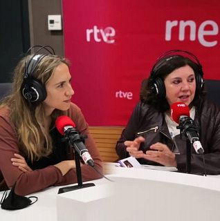 Las mañanas de RNE con Pepa Fernández