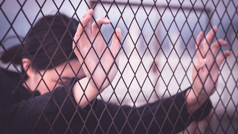 Más cerca - La cárcel de mujeres de Brieva desde dentro - Escuchar ahora 