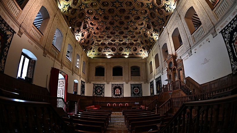 Más cerca - "Cristina Peri Rossi estará con nosotros con su palabra" - Escuchar ahora