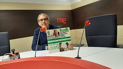 ConTraste flamenco - 'Vanguardia y pureza del flamenco' - 23/04/22