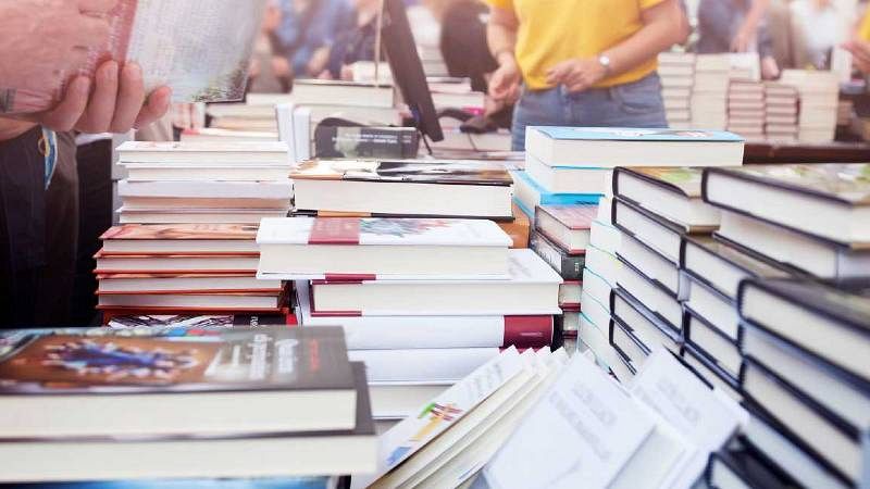 El Gremi de Llibreters preveu vendre més d'1 milió de llibres