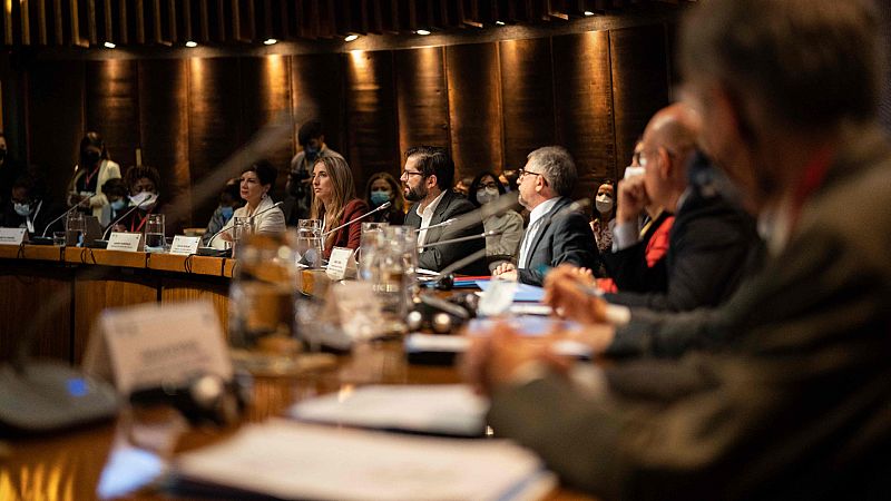 Cinco Continentes - El Acuerdo de Escazú, la ambición climática de América Latina - Escuchar ahora