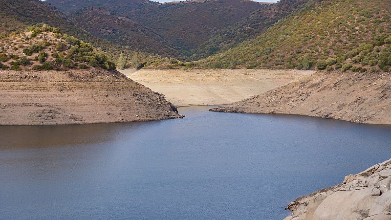 Más cerca - El verano más cálido desde que existen registros - Escuchar ahora