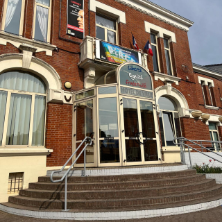 Reportajes 5 continentes