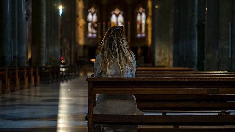 Tolerancia Cero - No es pecado, es delito: adultos vulnerados en la Iglesia - 22/04/22 - escuchar ahora