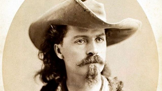 Buffalo Bill, la construcción de una leyenda