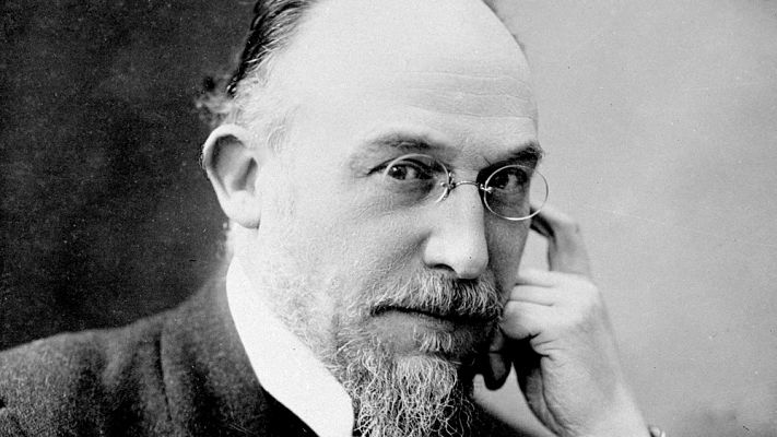 La música que habitamos - Erik Satie en Montmartre - 24/04/22 - escuchar ahora