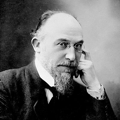 La música que habitamos - Erik Satie en Montmartre - 24/04/22 - escuchar ahora