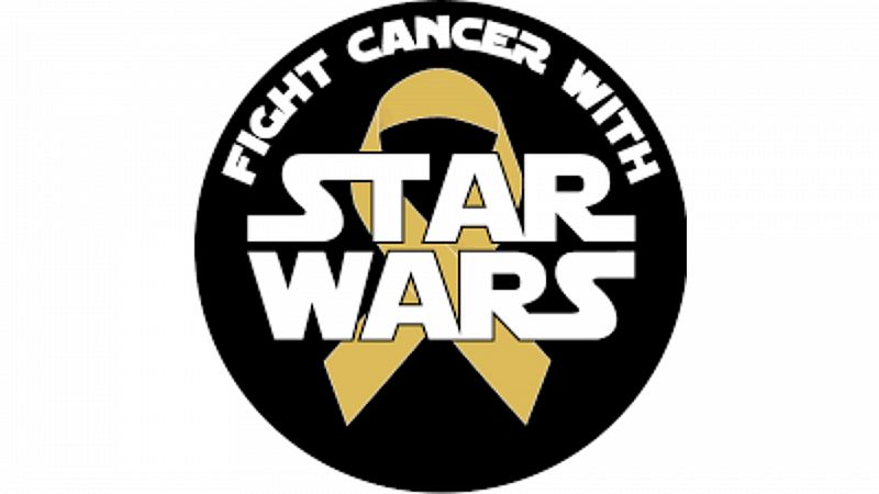 Star Wars inspira la lucha contra el cáncer - 25/04/22 - Escuchar ahora