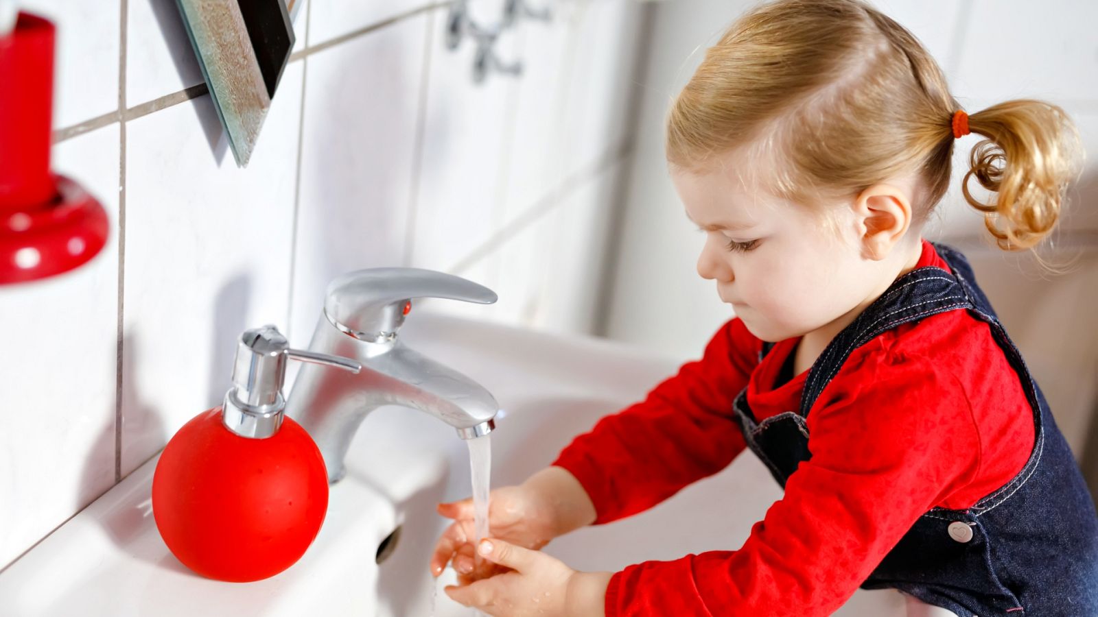 Enfermera Saturada - Hepatitis aguda infantil - Escuchar ahora