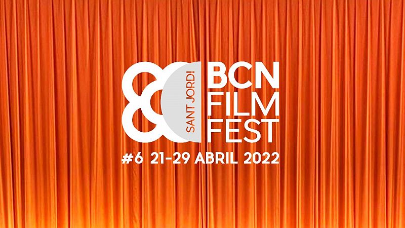 Canal Europa - Cine europeo en el BCN Film Fest - 26/04/22 - Escuchar ahora