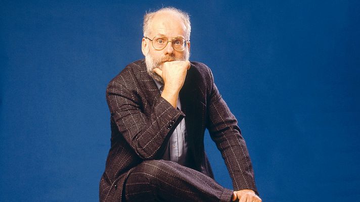 Reportaje sobre Ton Koopman - escuchar ahora