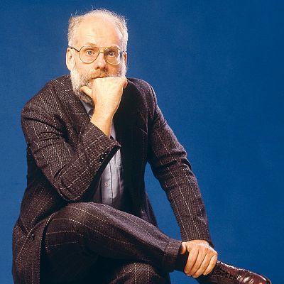 Reportaje sobre Ton Koopman - escuchar ahora