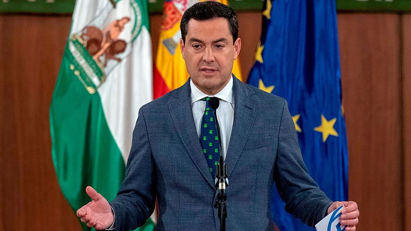 Más cerca - Elecciones andaluzas: "La batalla va a estar entre PP y Vox" - Escuchar ahora 