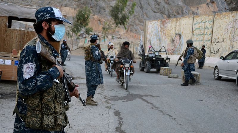 Cinco Continentes - El resurgimiento del Estado Islámico - Escuchar ahora