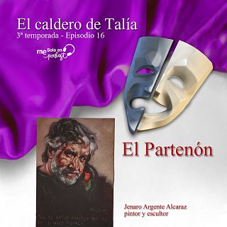 El caldero de Talía en RNE Solo en Podcast