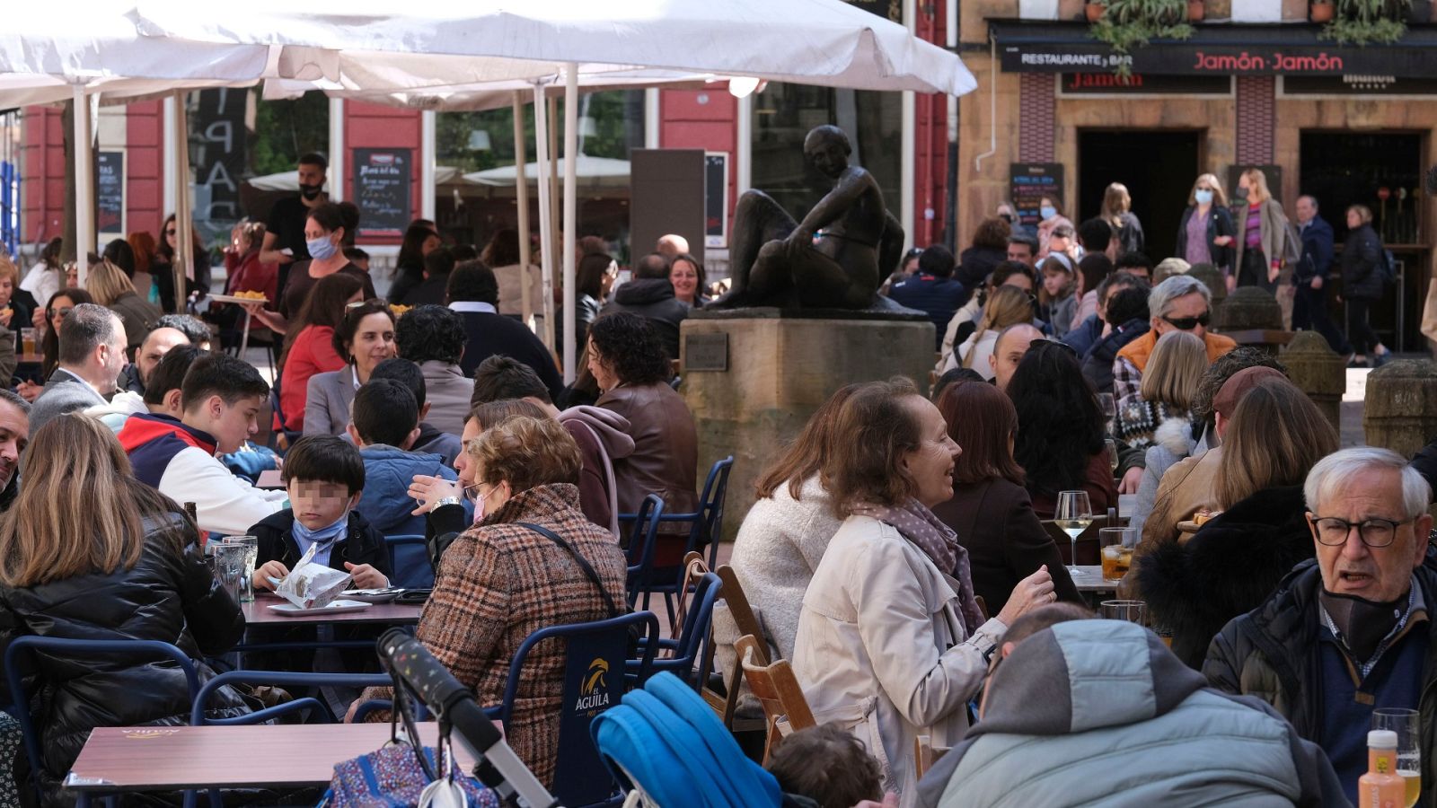 Más cerca - Juristas contra el Ruido: "Falta mucha concienciación" - Escuchar ahora