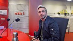 Hoy empieza todo 2 - Especial Latineando, El tercer cuerpo y Anton Chéjov - 27/04/22