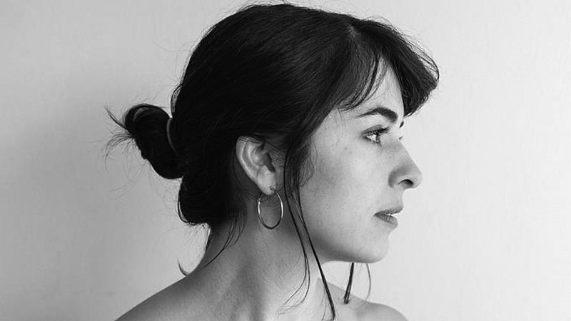 Libros de arena - Aura García-Junco y 'El día que aprendí que no se amar' - Escuchar ahora