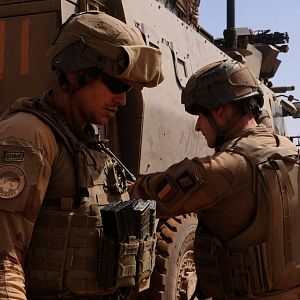 Reportajes 5 continentes - Reportajes 5 continentes - Mali, otro escenario del terrorismo yihadista - Escuchar ahora