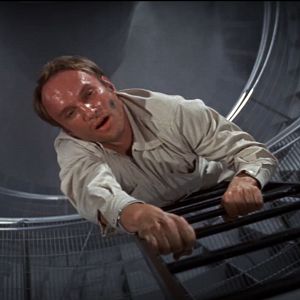 Sangre sobre la tierra - Sangre sobre la tierra - 'La amenaza de Andrómeda' ('The Andromeda strain', 1971) - Escuchar ahora