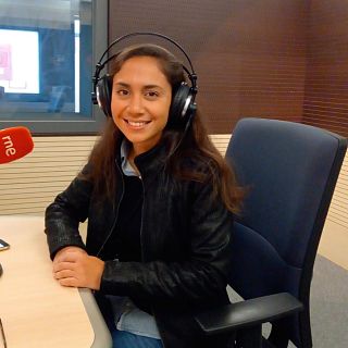 Las mañanas de RNE con Íñigo Alfonso