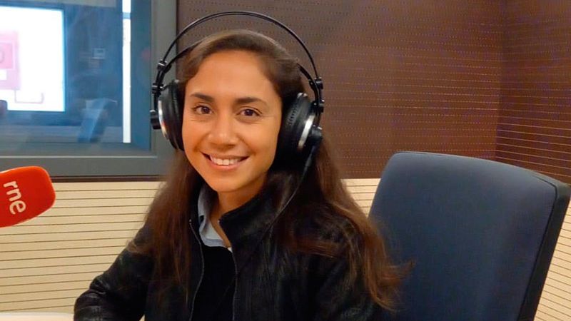 Las Mañanas de RNE - Los investigadores estiman que en diez años podría lograrse la fusión nuclear - Escuchar ahora