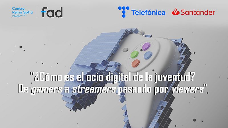 Más cerca - Los jóvenes, consumidores y creadores de ocio digital - Escuchar ahora