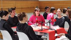 A compás - Especial Día Internacional de la Danza 2022 - 30/04/22