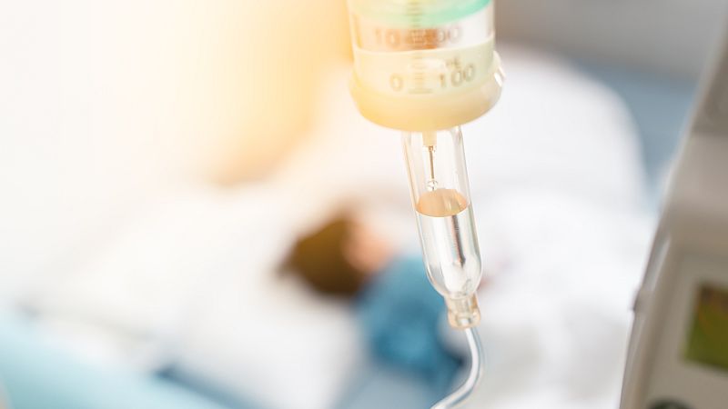 Por tres razones - Hepatitis infantil aguda: "Estamos alerta, no alarmados" - Escuchar ahora