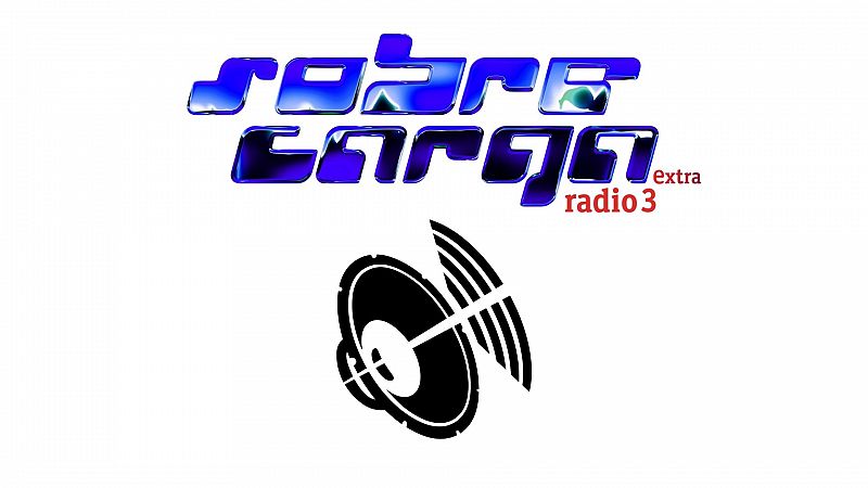 SOBRECARGA - DRUM & BASS - 29/04/2022 - Escuchar ahora