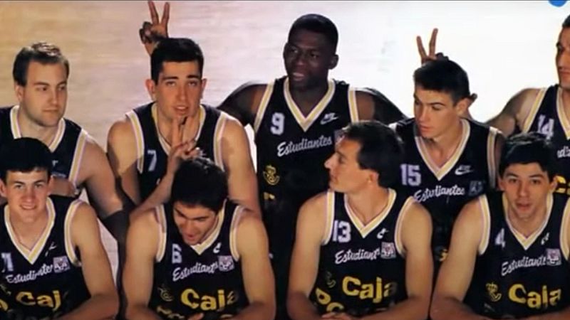 Radiogaceta de los deportes  - 30 años del Estambul chimpún - Escuchar ahora