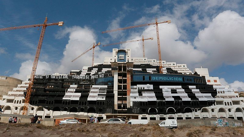 Las mañanas de RNE con Íñigo Alfonso - La moderna | Perspectiva - Escuchar ahora