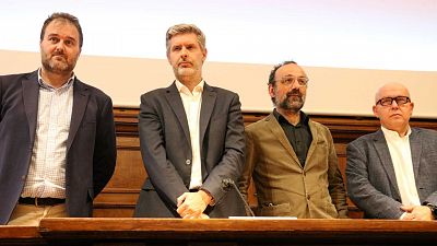 Els advocats del CatalanGate anuncien deverses querelles