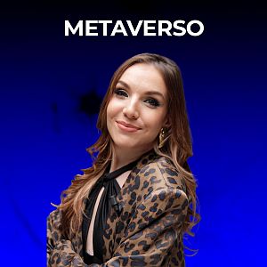 Gen Playz. El podcast - Metaverso: ¿Qué es y qué se puede comprar dentro?
