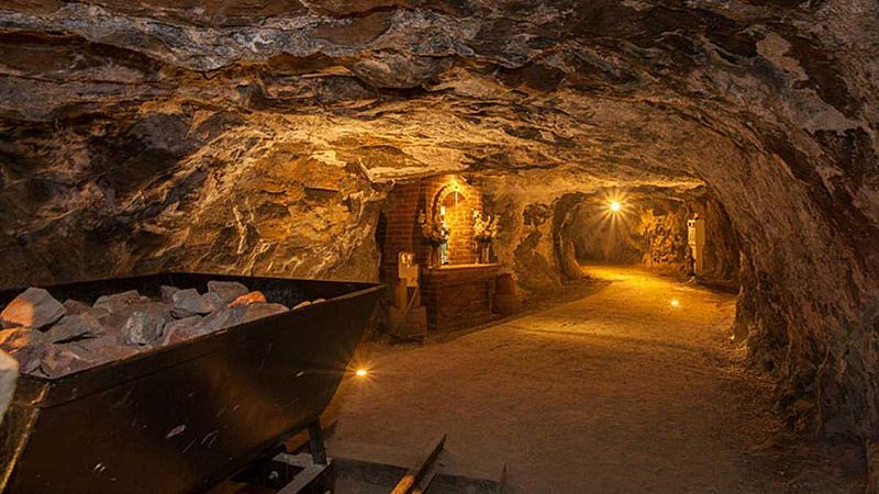 Las mañanas de RNE con Íñigo Alfonso - Empecemos el día con... - Escuchar ahora 