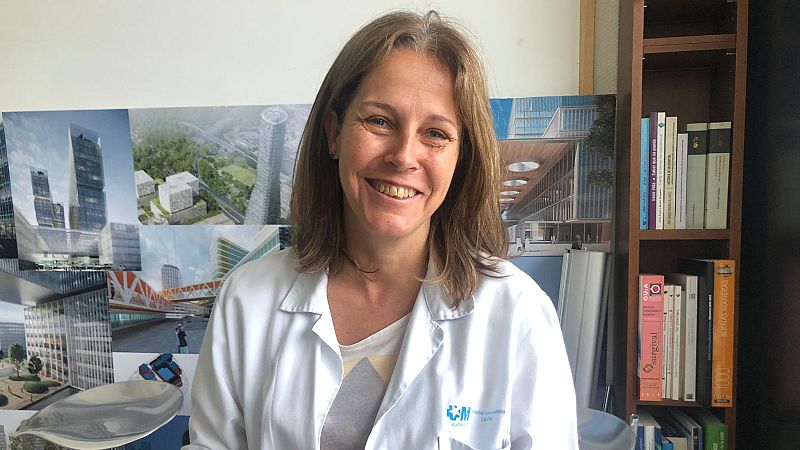 24 horas - Día Mundial de la Inmunología: "La inmunización es la terapia de prevención más exitosa de la humanidad" - Escuchar ahora