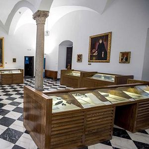 Documentos RNE - Documentos RNE - El Archivo Histórico de la Nobleza, la casa de la memoria nobiliaria - 29/04/22 - escuchar ahora